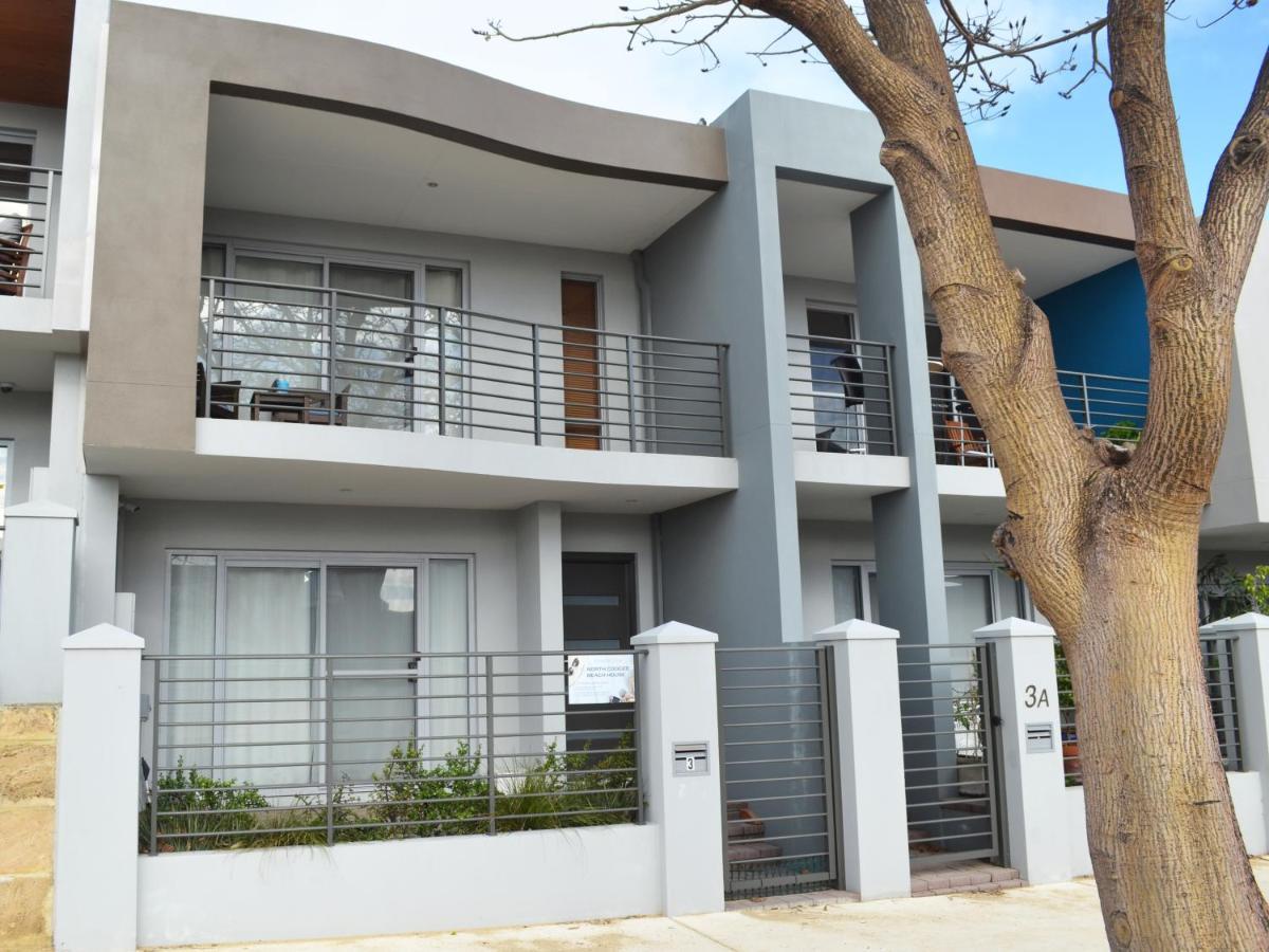 North Coogee Beach House 프리맨틀 외부 사진