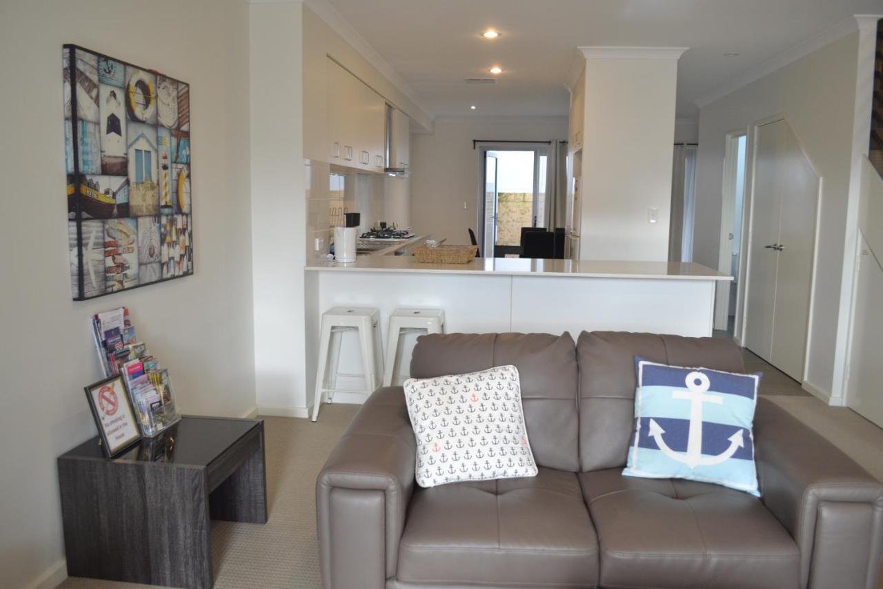 North Coogee Beach House 프리맨틀 외부 사진