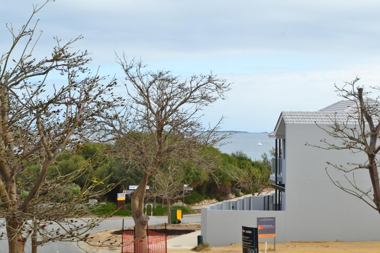 North Coogee Beach House 프리맨틀 외부 사진