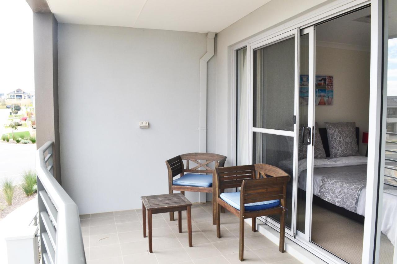 North Coogee Beach House 프리맨틀 외부 사진
