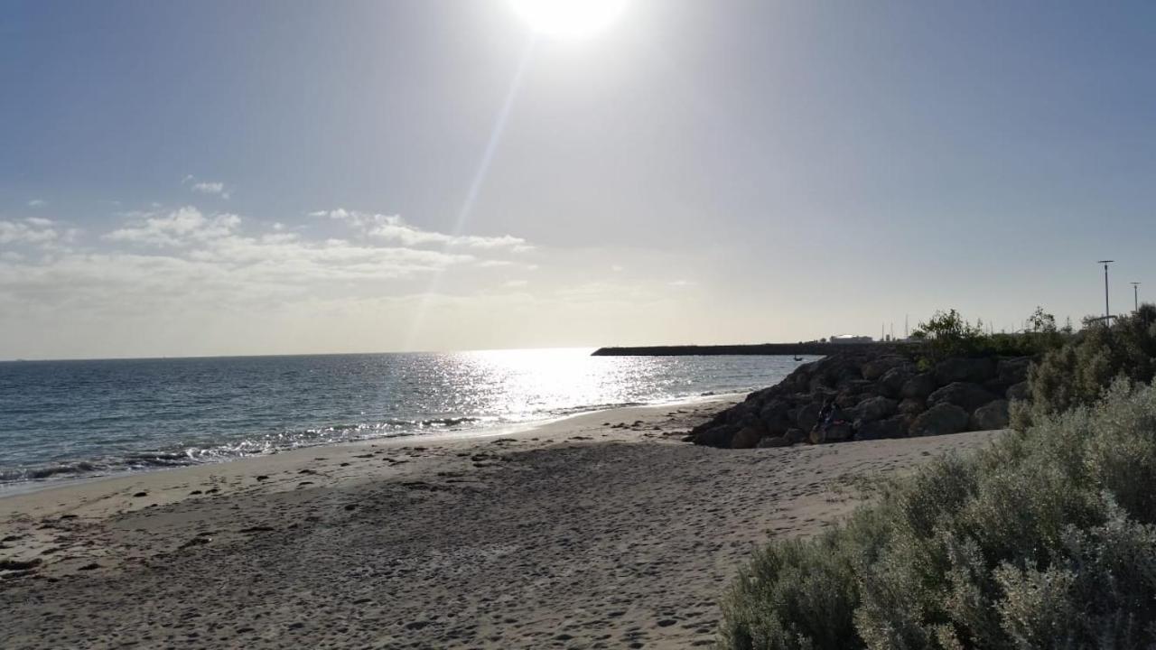 North Coogee Beach House 프리맨틀 외부 사진