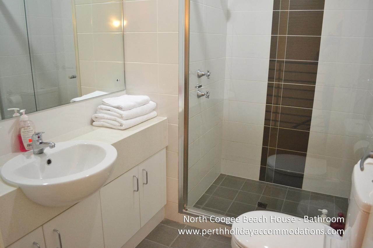 North Coogee Beach House 프리맨틀 외부 사진